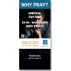 VPWP-21.1 - 2021 Edition 1 - Watchtower - "Why Pray?" - Cart